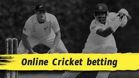 online cricket betting in india - today match prediction cricket.